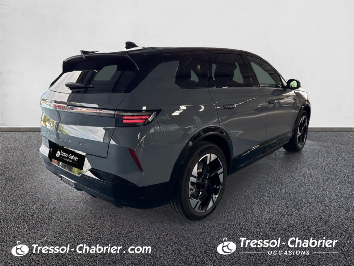 Opel GRANDLAND ELECTRIQUE Nouveau 213 ch & Batterie 73 kWh GS