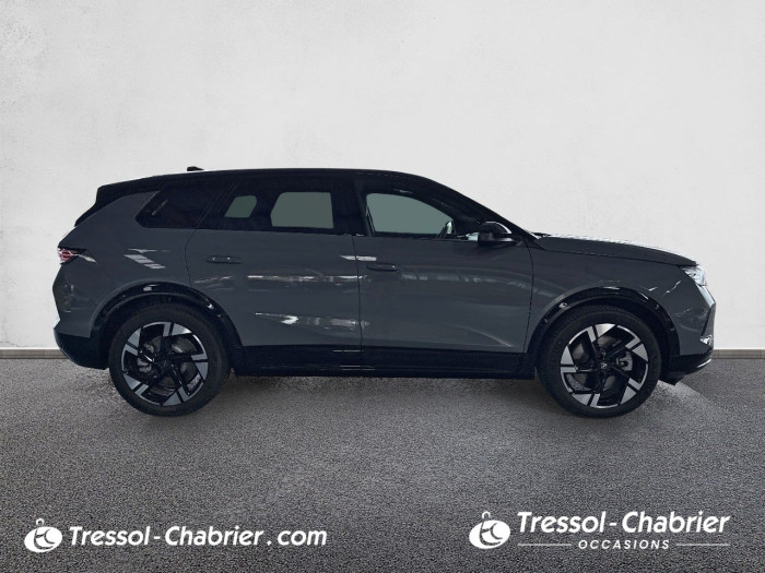 Opel GRANDLAND ELECTRIQUE Nouveau 213 ch & Batterie 73 kWh GS