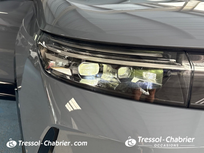 Opel GRANDLAND ELECTRIQUE Nouveau 213 ch & Batterie 73 kWh GS