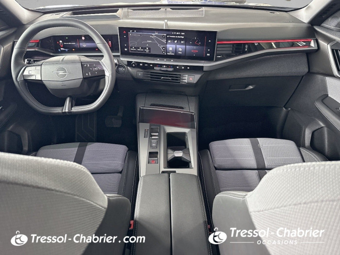 Opel GRANDLAND ELECTRIQUE Nouveau 213 ch & Batterie 73 kWh GS