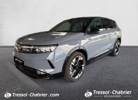 Opel GRANDLAND ELECTRIQUE Nouveau 213 ch & Batterie 73 kWh GS