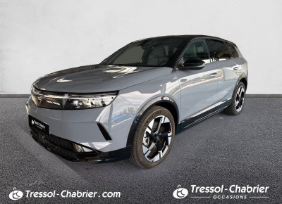 Opel GRANDLAND ELECTRIQUE Nouveau 213 ch & Batterie 73 kWh GS