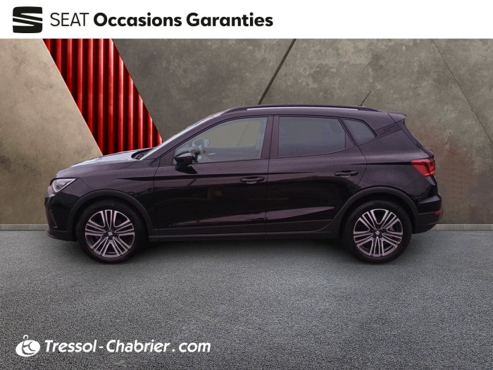 Seat ARONA 1.0 TSI 95 ch Start/Stop BVM5 Urban