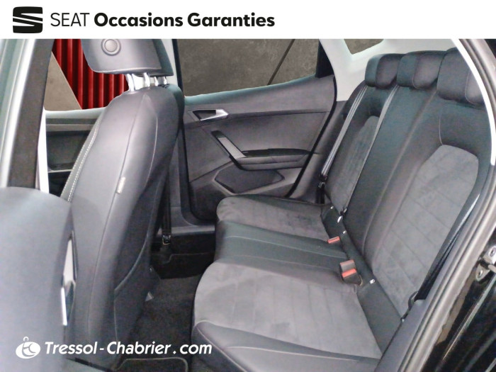 Seat ARONA 1.0 TSI 95 ch Start/Stop BVM5 Urban