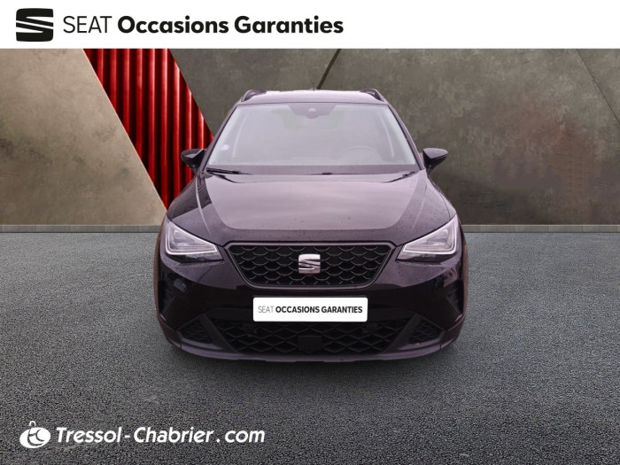Seat ARONA 1.0 TSI 95 ch Start/Stop BVM5 Urban