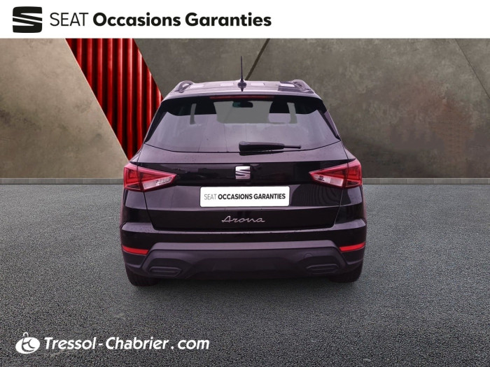 Seat ARONA 1.0 TSI 95 ch Start/Stop BVM5 Urban