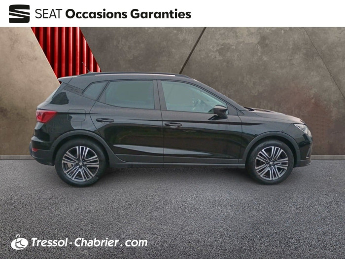 Seat ARONA 1.0 TSI 95 ch Start/Stop BVM5 Urban