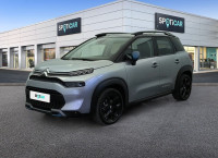Citroën C3 AIRCROSS PureTech 130 S&S EAT6 Rip Curl