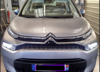 Citroën C3 AIRCROSS PureTech 130 S&S EAT6 Rip Curl