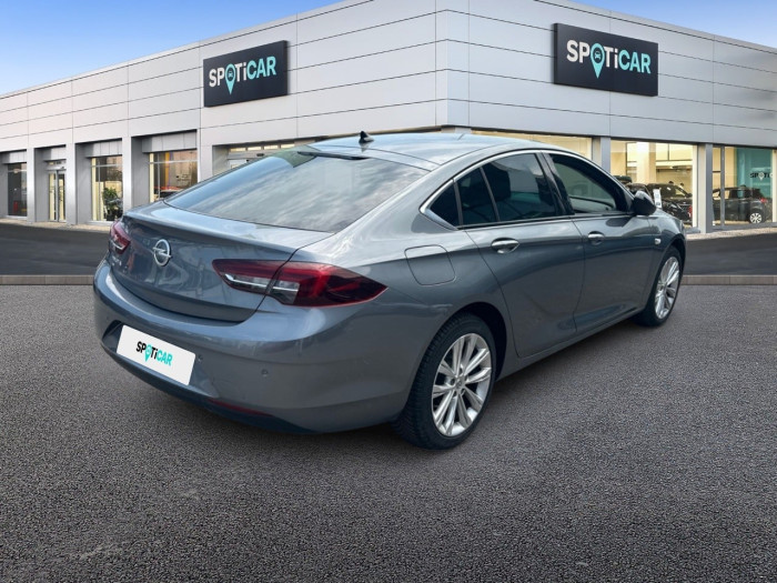 Opel Insignia Grand Sport 1.5 Diesel 122 ch BVA8 Elegance Business