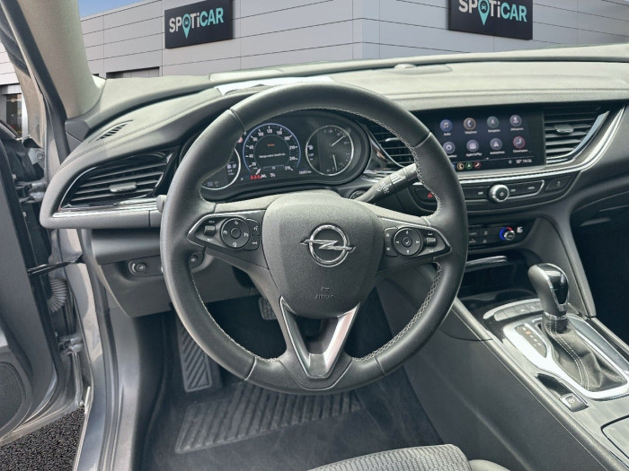 Opel Insignia Grand Sport 1.5 Diesel 122 ch BVA8 Elegance Business