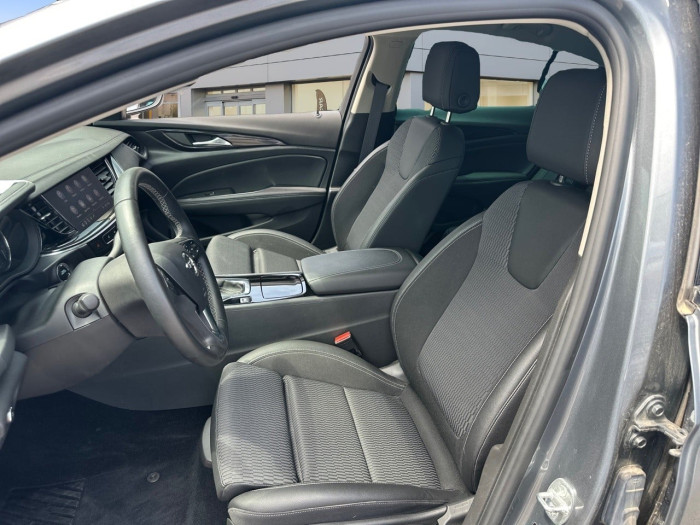 Opel Insignia Grand Sport 1.5 Diesel 122 ch BVA8 Elegance Business
