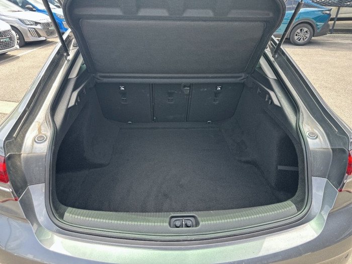 Opel Insignia Grand Sport 1.5 Diesel 122 ch BVA8 Elegance Business
