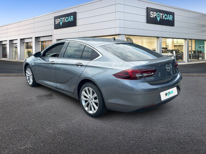 Opel Insignia Grand Sport 1.5 Diesel 122 ch BVA8 Elegance Business