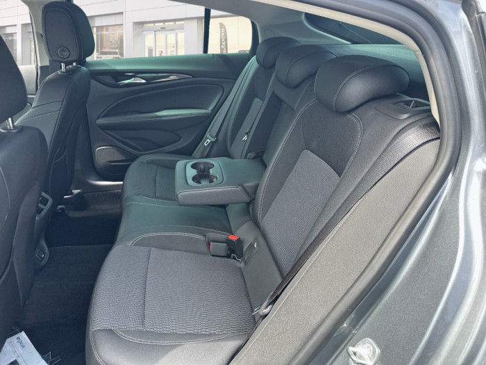 Opel Insignia Grand Sport 1.5 Diesel 122 ch BVA8 Elegance Business