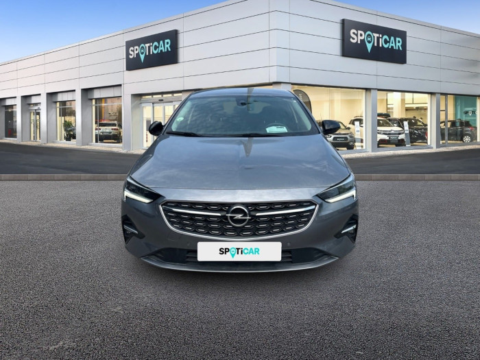 Opel Insignia Grand Sport 1.5 Diesel 122 ch BVA8 Elegance Business