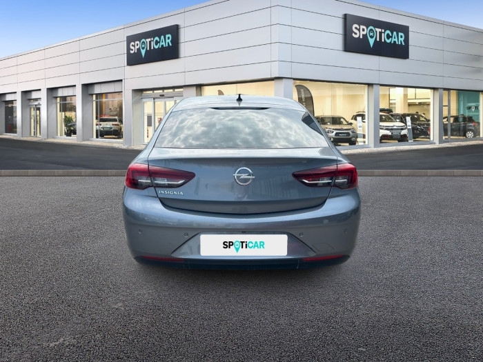 Opel Insignia Grand Sport 1.5 Diesel 122 ch BVA8 Elegance Business