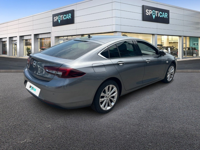 Opel Insignia Grand Sport 1.5 Diesel 122 ch BVA8 Elegance Business