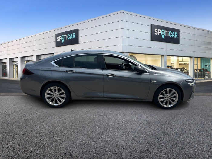 Opel Insignia Grand Sport 1.5 Diesel 122 ch BVA8 Elegance Business