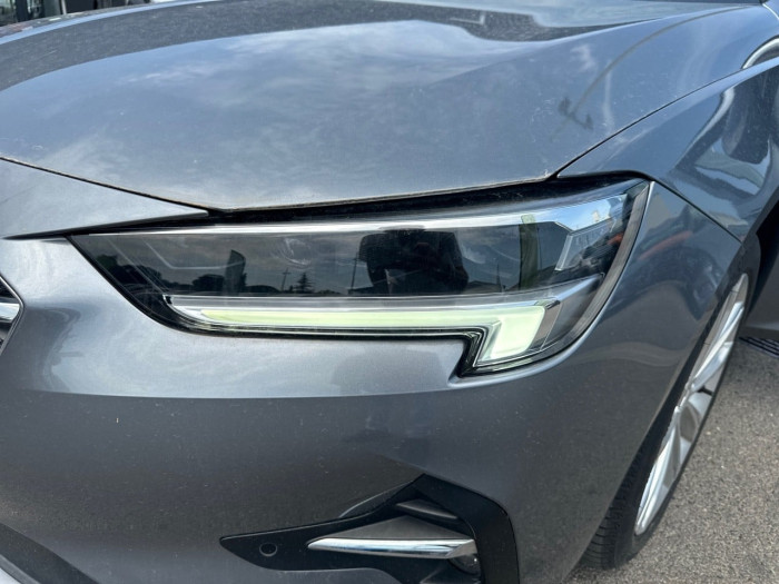 Opel Insignia Grand Sport 1.5 Diesel 122 ch BVA8 Elegance Business