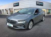 Opel Insignia Grand Sport 1.5 Diesel 122 ch BVA8 Elegance Business