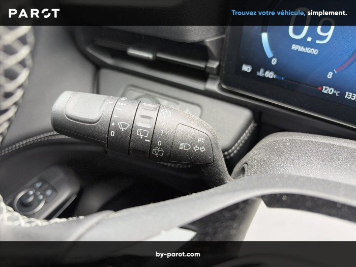 Ford PUMA Nouveau 1.0 EcoBoost 125 ch mHEV S&S BVM6 Titanium Business