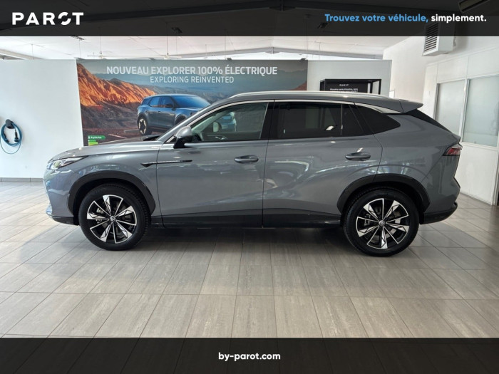 MG EHS Nouveau 1.5T PHEV 272 ch Luxury