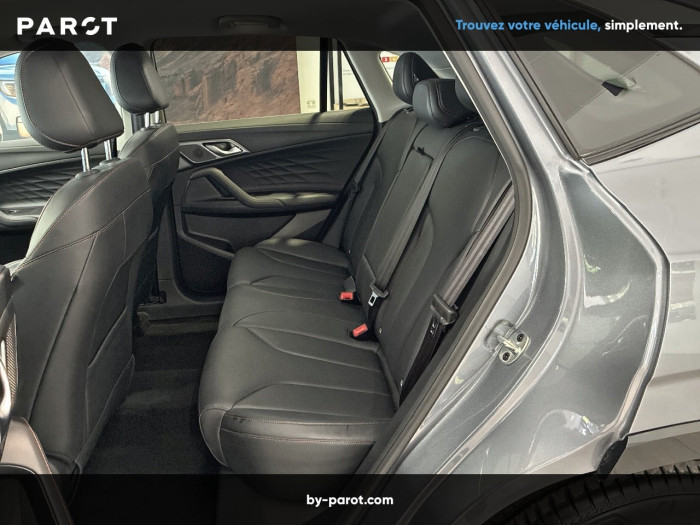 MG EHS Nouveau 1.5T PHEV 272 ch Luxury