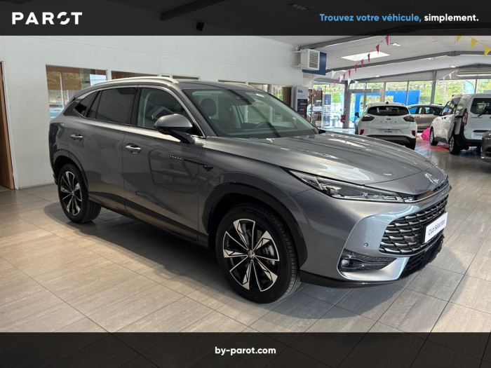 MG EHS Nouveau 1.5T PHEV 272 ch Luxury