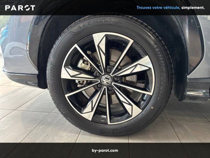 MG EHS Nouveau 1.5T PHEV 272 ch Luxury