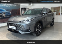 MG EHS Nouveau 1.5T PHEV 272 ch Luxury