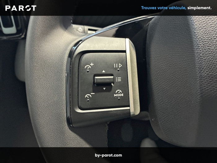 Citroën C3 Nouvelle Turbo 100 ch Manuelle Plus
