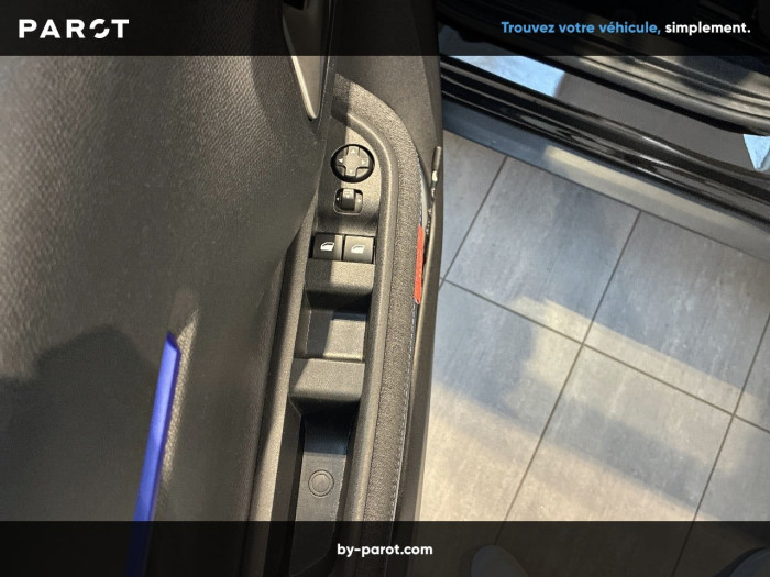 Citroën C3 Nouvelle Turbo 100 ch Manuelle Plus