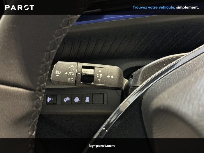 Citroën C3 Nouvelle Turbo 100 ch Manuelle Plus