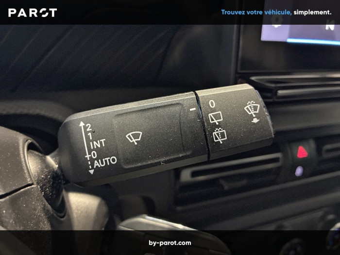 Citroën C3 Nouvelle Turbo 100 ch Manuelle Plus