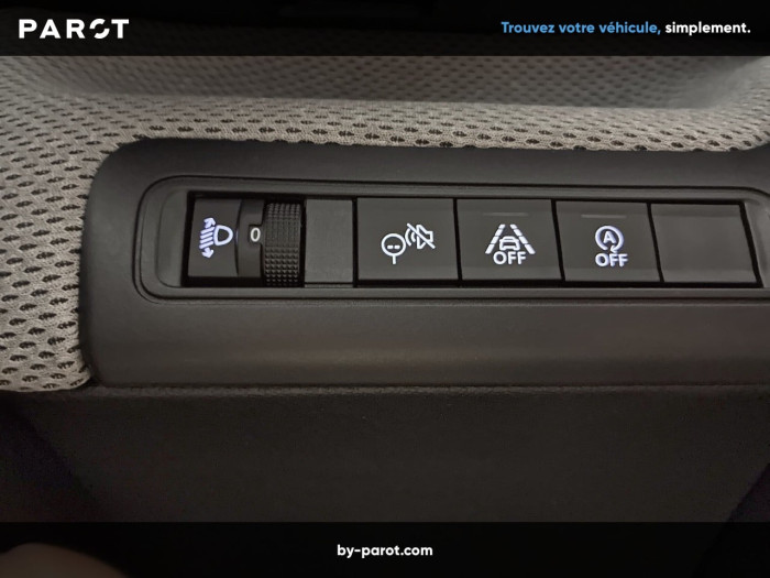 Citroën C3 Nouvelle Turbo 100 ch Manuelle Plus
