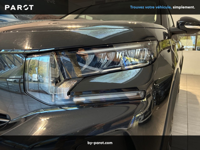 Citroën C3 Nouvelle Turbo 100 ch Manuelle Plus