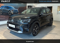 Citroën C3 Nouvelle Turbo 100 ch Manuelle Plus