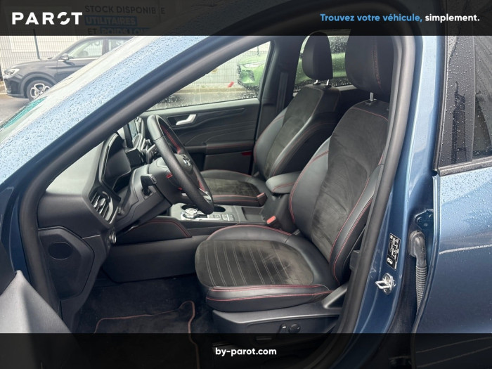 Ford Kuga 2.5 Duratec 225 ch PHEV Powershift ST-Line X