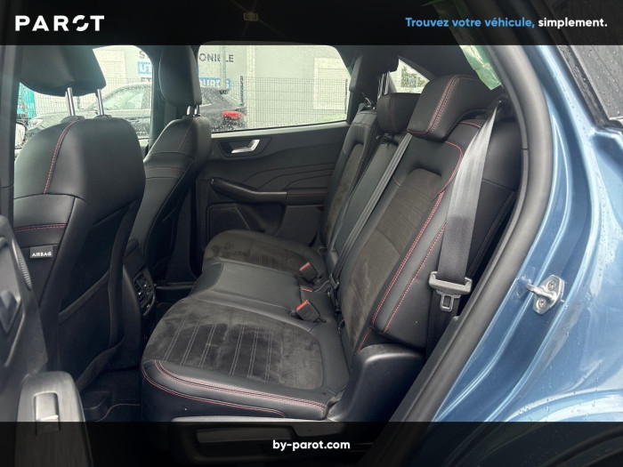 Ford Kuga 2.5 Duratec 225 ch PHEV Powershift ST-Line X