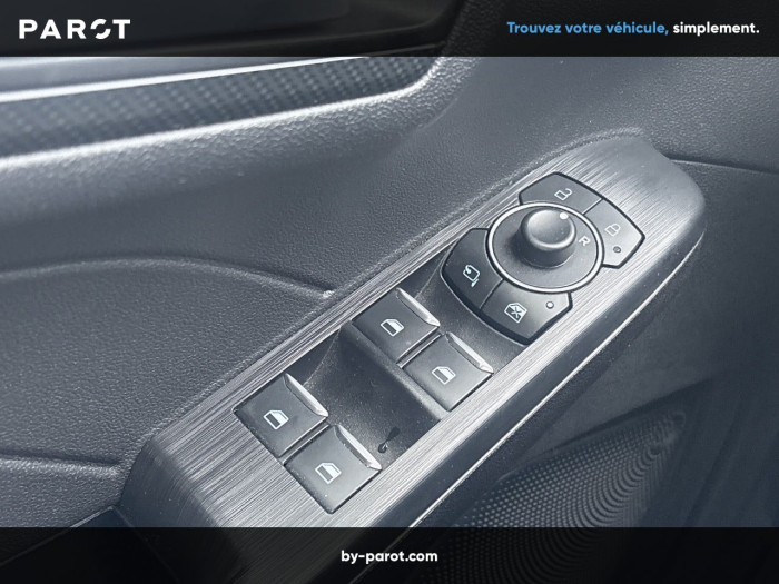 Ford Kuga 2.5 Duratec 225 ch PHEV Powershift ST-Line X