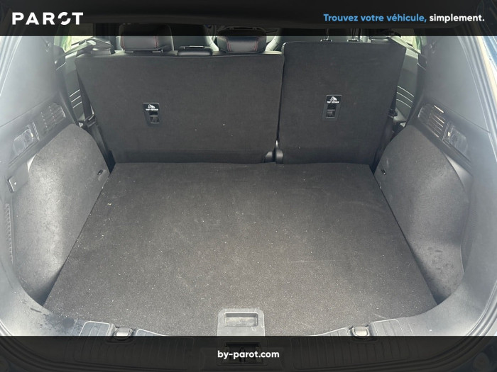 Ford Kuga 2.5 Duratec 225 ch PHEV Powershift ST-Line X