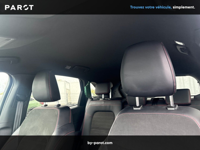 Ford Kuga 2.5 Duratec 225 ch PHEV Powershift ST-Line X