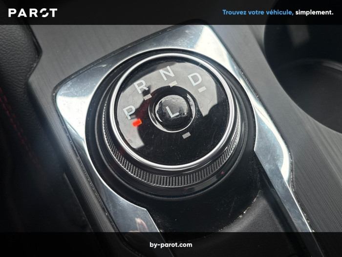 Ford Kuga 2.5 Duratec 225 ch PHEV Powershift ST-Line X