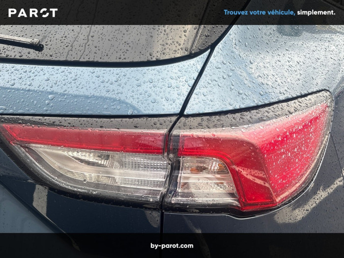 Ford Kuga 2.5 Duratec 225 ch PHEV Powershift ST-Line X