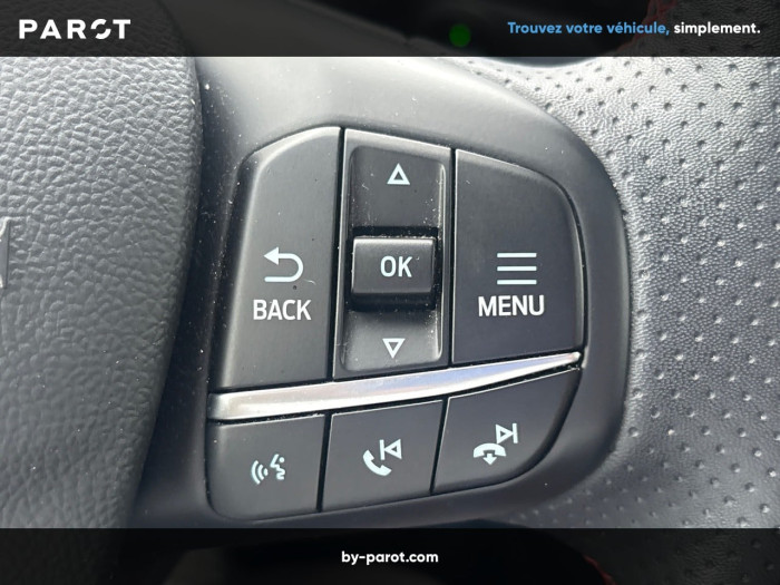 Ford Kuga 2.5 Duratec 225 ch PHEV Powershift ST-Line X