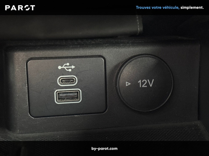 Ford Kuga 2.5 Duratec 225 ch PHEV Powershift ST-Line X