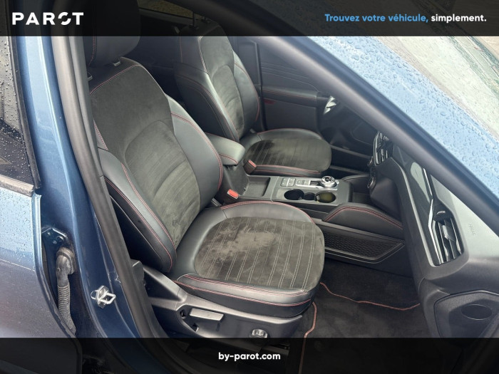Ford Kuga 2.5 Duratec 225 ch PHEV Powershift ST-Line X