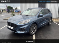 Ford Kuga 2.5 Duratec 225 ch PHEV Powershift ST-Line X