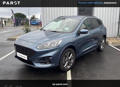Ford Kuga 2.5 Duratec 225 ch PHEV Powershift ST-Line X